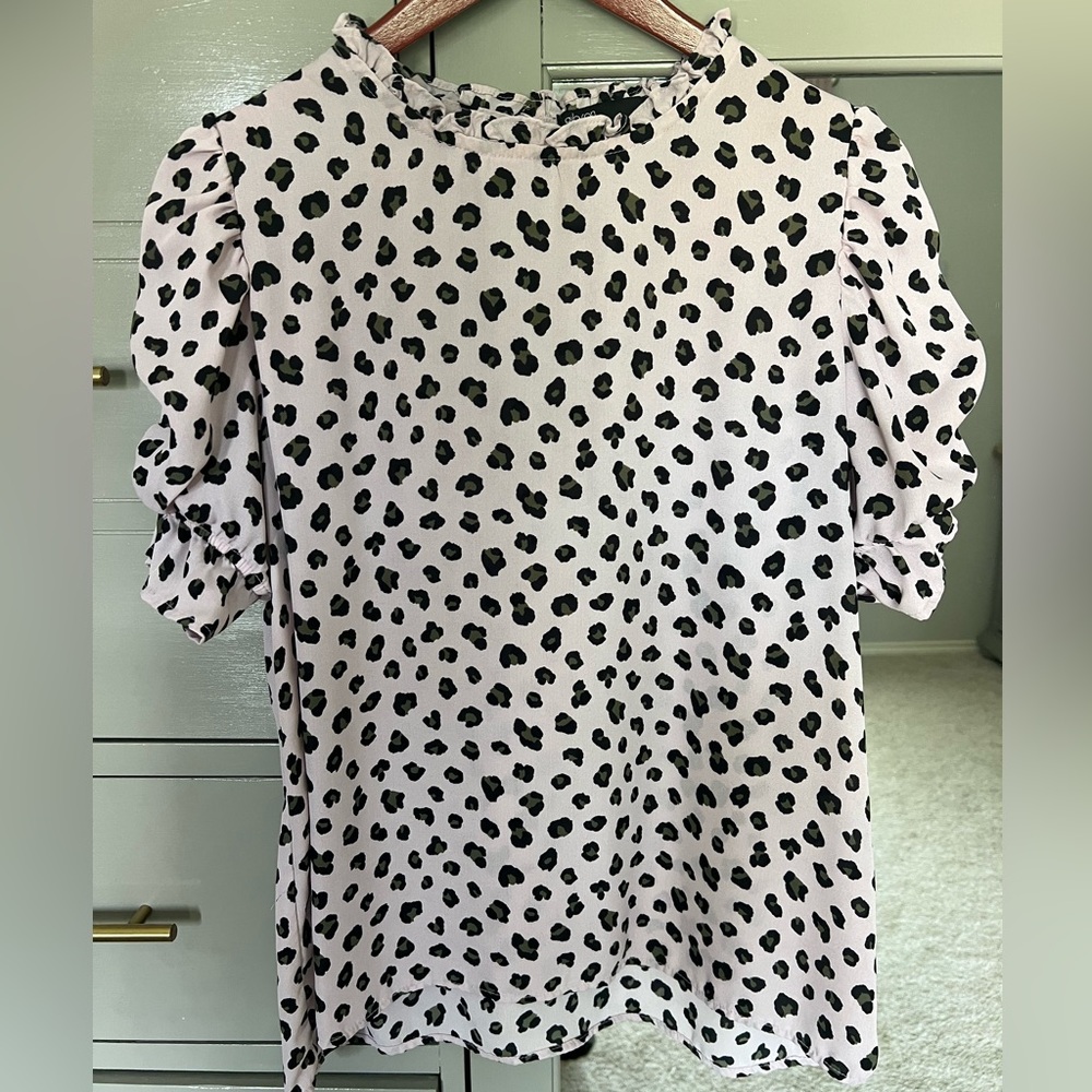 Gibson Blouse